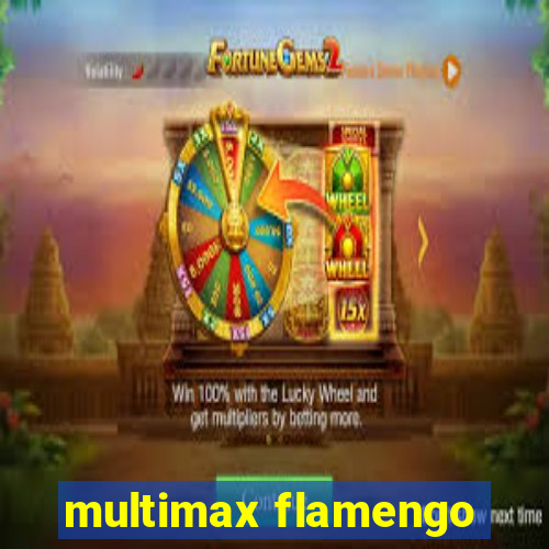 multimax flamengo